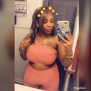 Meet your Posher, Starla